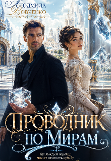 Проводник по мирам.