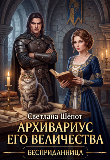Архивариус его величества