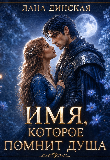 Имя, которое помнит душа