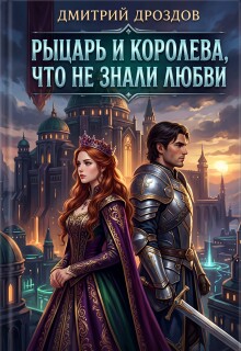 Рыцарь и Королева, что не знали любви