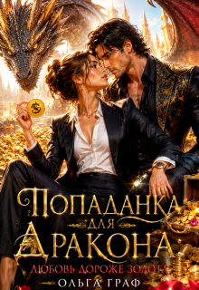 Бизнесвумен для дракона, или Сделка на миллион золотых