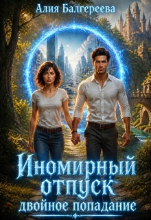 Иномирный отпуск. Двойное попадание