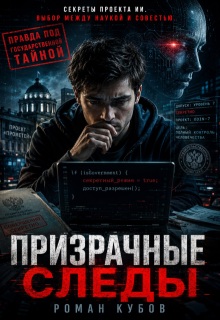 Призрачные следы