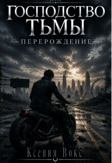 Господство тьмы. Перерождение