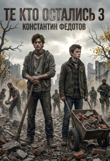 Те, кто остались 3