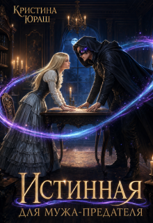Истинная для мужа — предателя