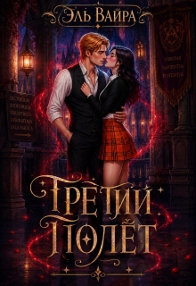 Третий полёт