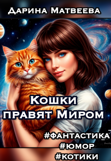 Кошки правят Миром