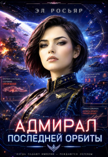 Адмирал последней орбиты