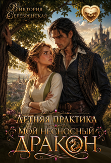 Летняя практика. Мой несносный дракон