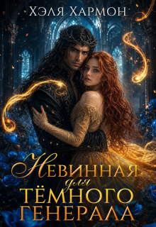Невинная для Тёмного Генерала