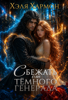 Сбежать от Тёмного Генерала