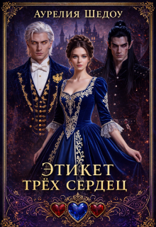 Этикет трех сердец