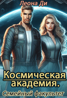 Космическая академия. Семейный факультет.
