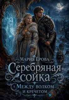 Серебряная сойка. Между волком и кречетом