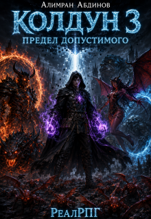 Колдун 3: Предел Допустимого
