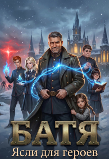 Батя. Ясли Для Героев