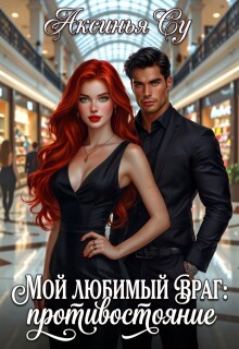 Мой любимый враг:противостояние
