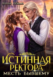 Истинная Ректора. Месть бывшему