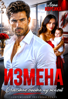 Измена. Счастье быть нужной