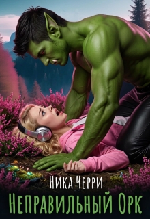 Неправильный Орк. Сказки для взрослых