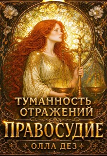 Туманность отражений. Правосудие