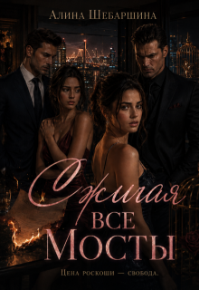 Сжигая все мосты