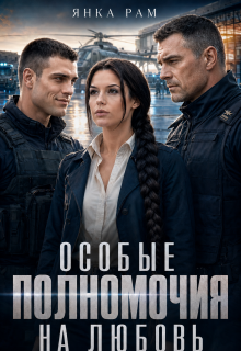 Особые полномочия на любовь