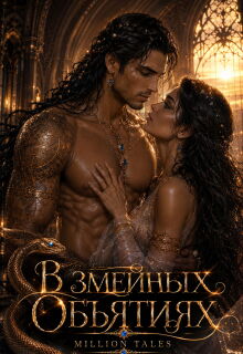 В змеиных объятиях