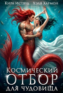 Космический отбор для Чудовища
