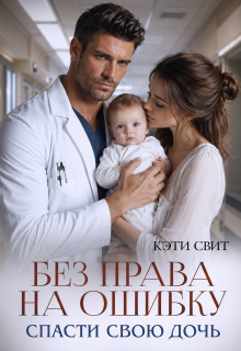 Без права на ошибку. Спасти свою дочь