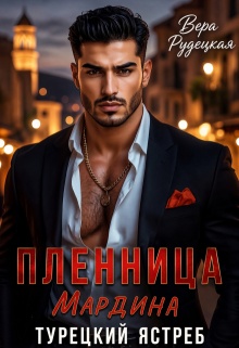 Пленница Мардина. Турецкий Ястреб