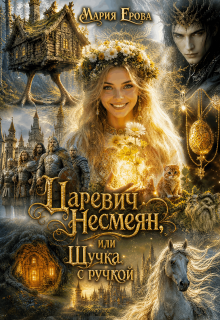 Царевич Несмеян, или Щучка с ручкой