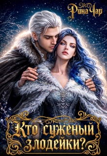 Кто суженый злодейки?
