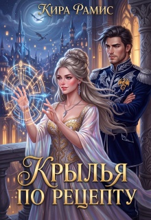 Крылья по рецепту