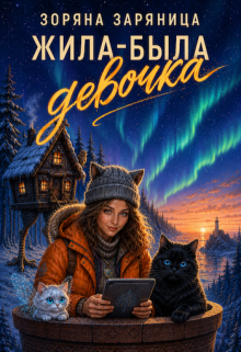 Жила-была девочка
