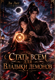 Стать всем для Владыки демонов