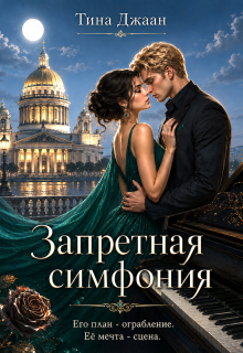 Запретная симфония