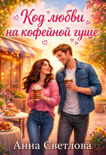Код любви на кофейной гуще