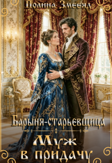 Барыня-старьевщица. Муж в придачу
