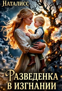 Разведенка в изгнании