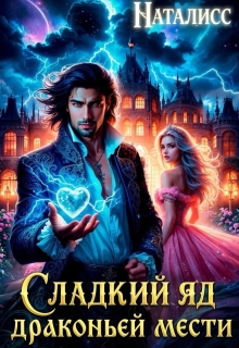 Сладкий яд драконьей мести
