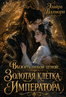 Выжить любой ценой: Золотая клетка Императора