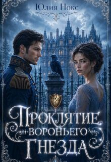 Проклятие вороньего гнезда