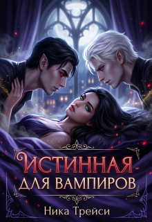 Истинная для вампиров