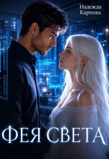 Фея света