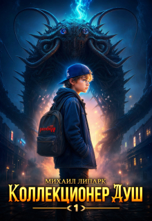 Коллекционер душ. Книга 1
