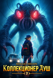 Коллекционер душ. Книга 2
