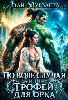 По воле случая или трофей для орка