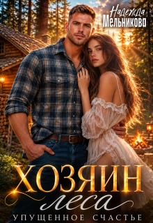 Хозяин леса. Упущенное счастье.